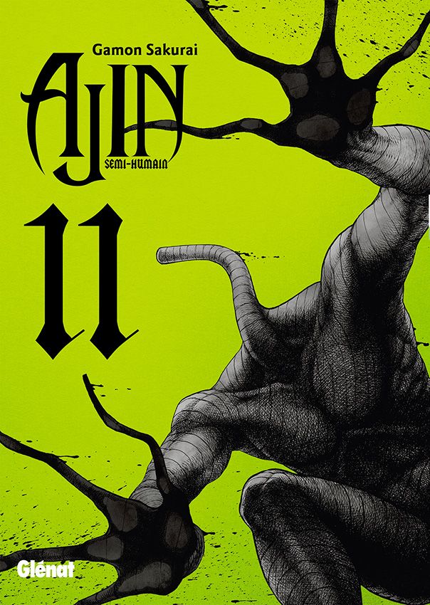Ajin