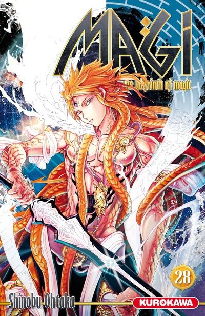 Magi