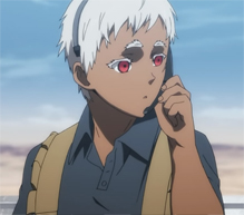 Ric Hykkie