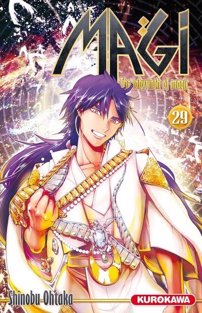 Magi