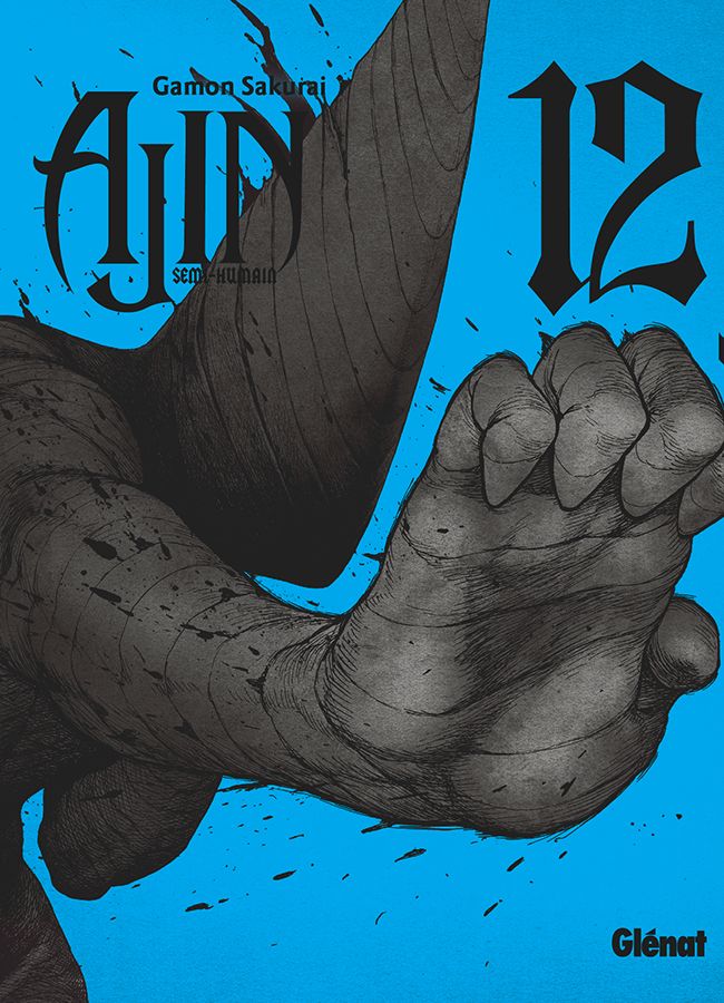 Ajin
